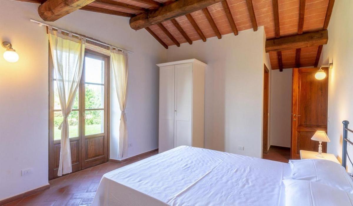 Poggio Cennina Resort Bucine Exterior photo