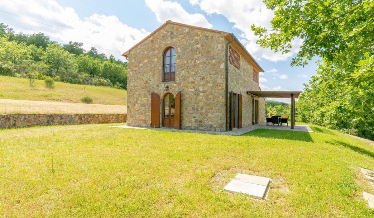 Poggio Cennina Resort Bucine Exterior photo