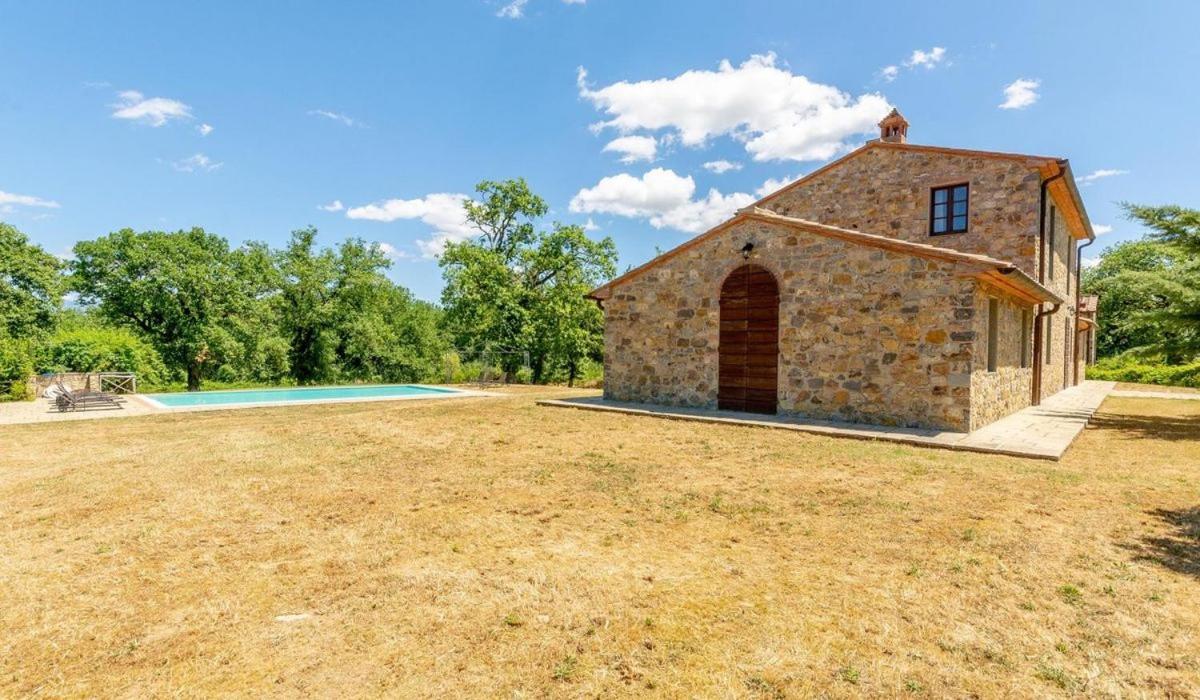 Poggio Cennina Resort Bucine Exterior photo