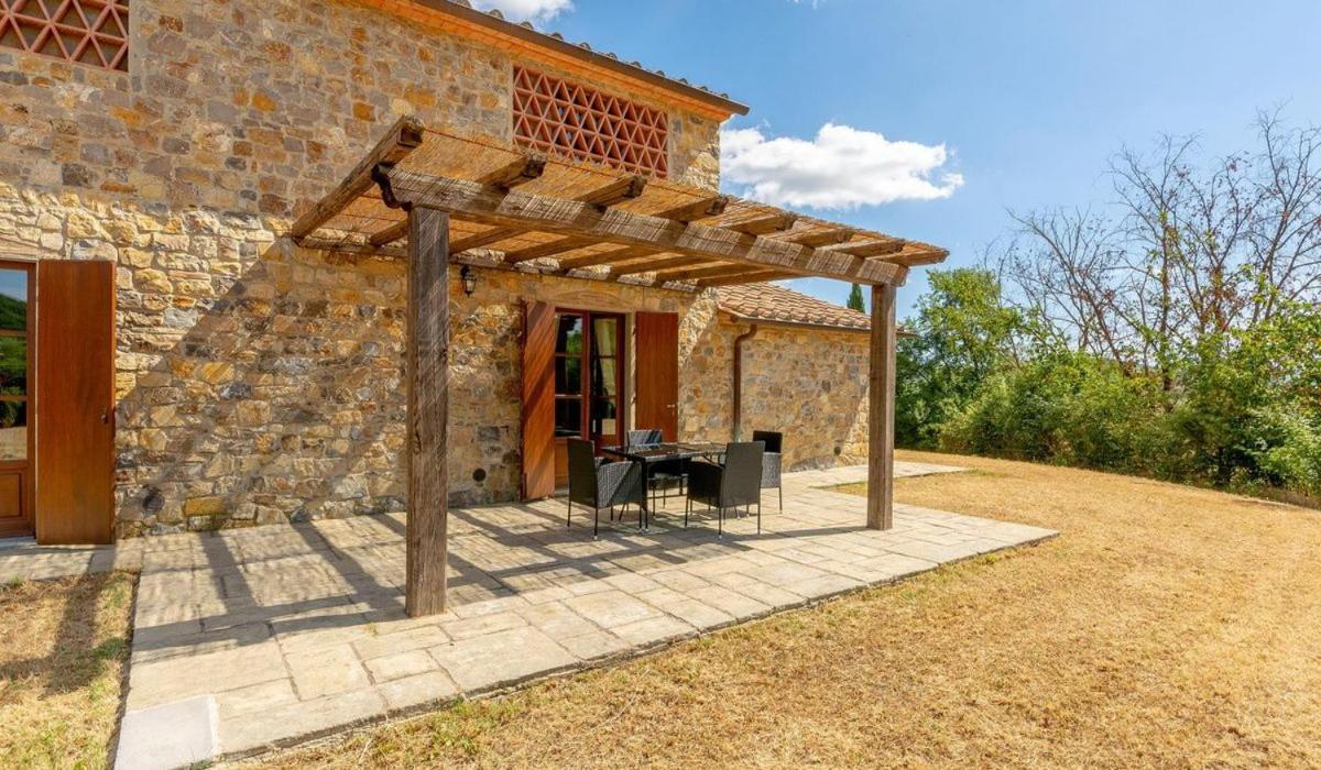Poggio Cennina Resort Bucine Exterior photo