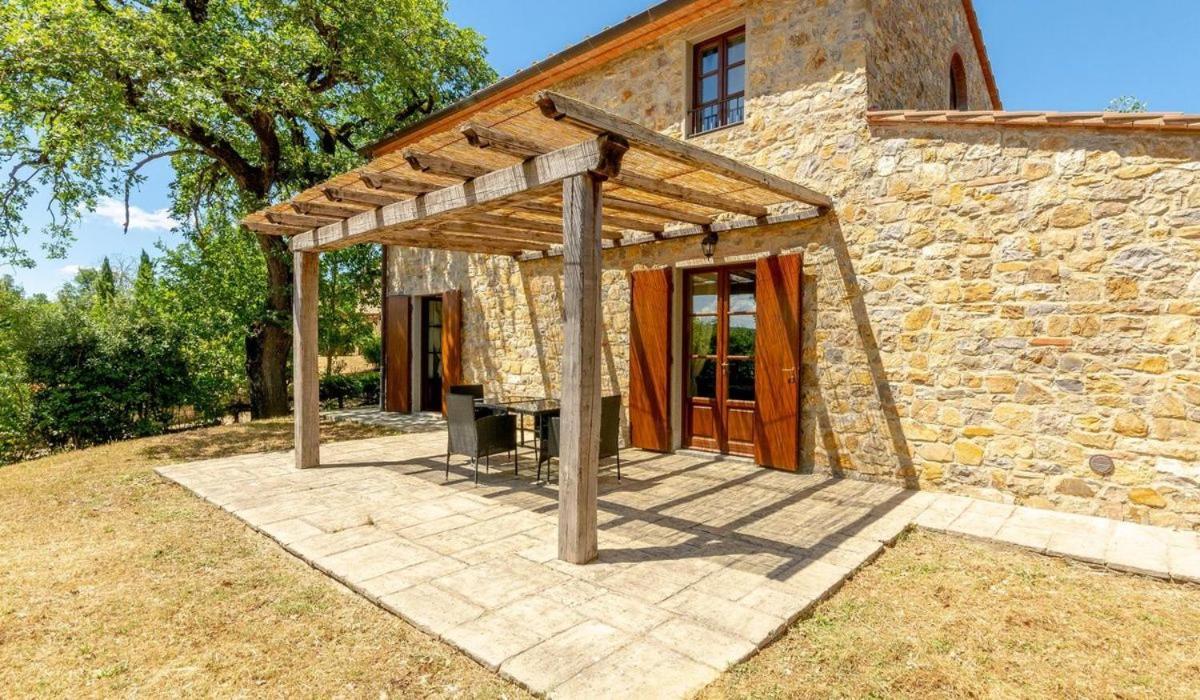 Poggio Cennina Resort Bucine Exterior photo
