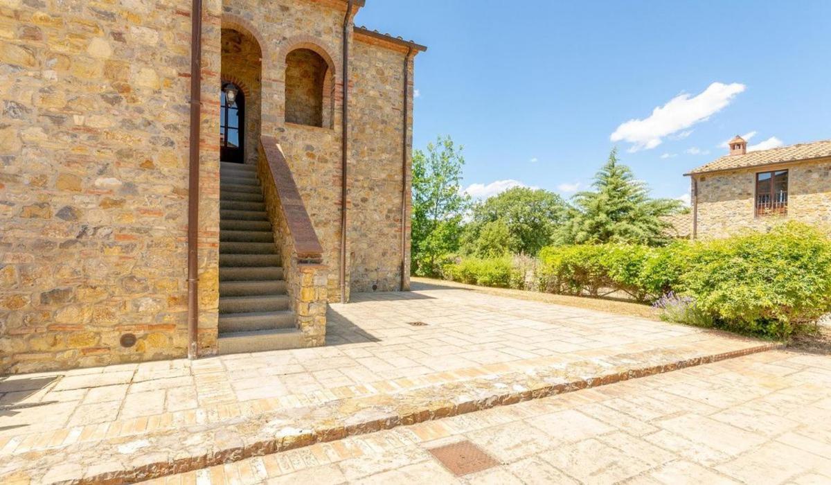 Poggio Cennina Resort Bucine Exterior photo