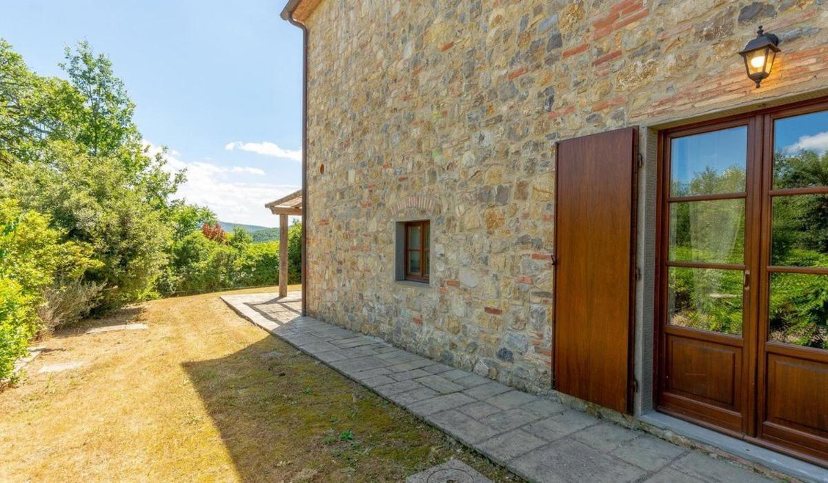 Poggio Cennina Resort Bucine Exterior photo
