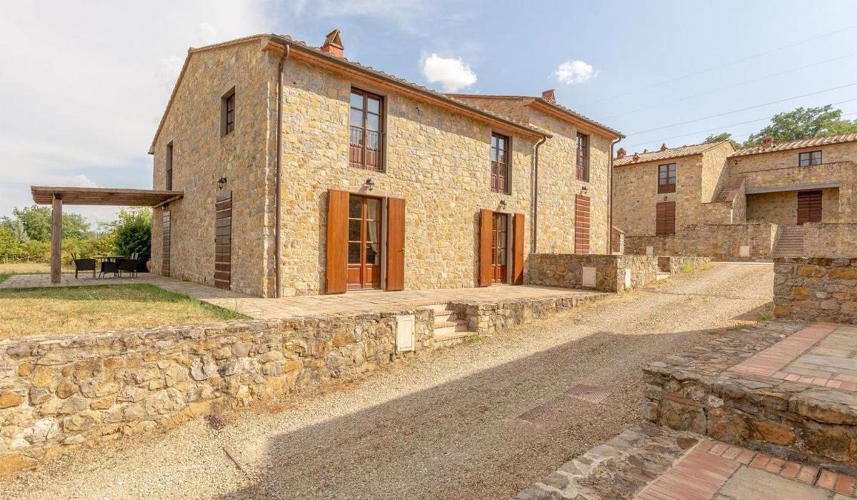 Poggio Cennina Resort Bucine Exterior photo
