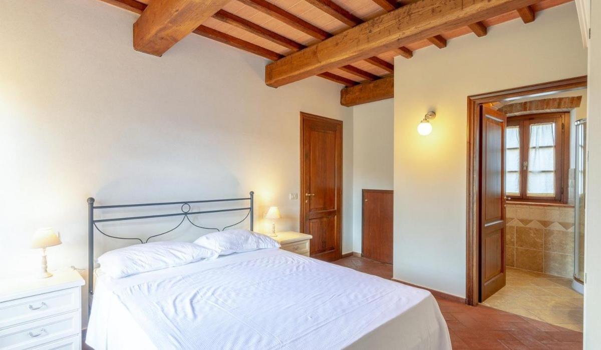 Poggio Cennina Resort Bucine Exterior photo